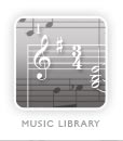 Music Library