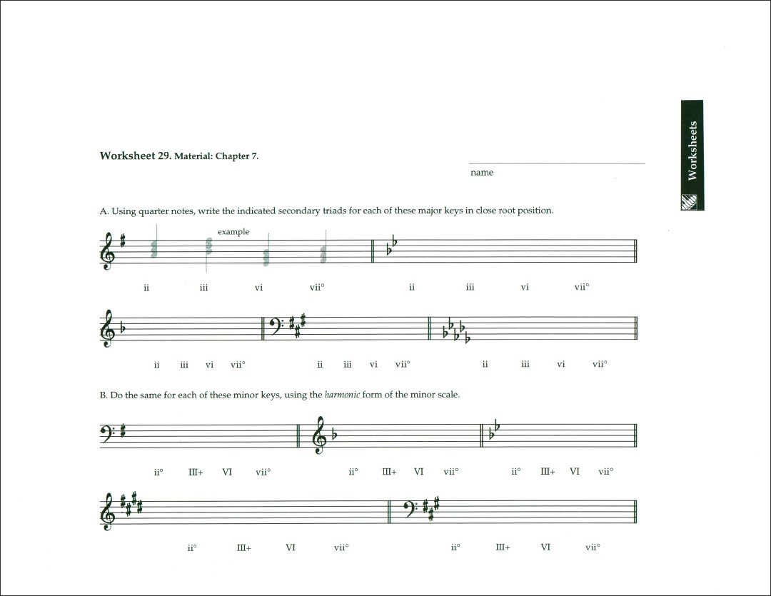 ars nova practica musica 4