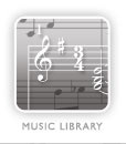 Music Library